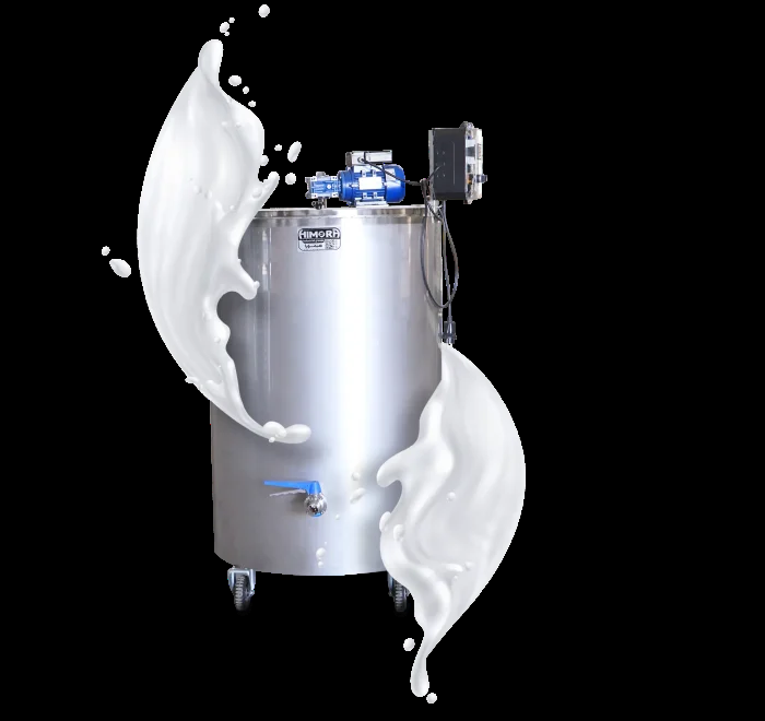 پاتیل پخت شیر هیمورا