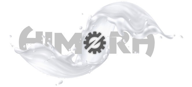 هیمورا تولید کننده خط تولید لبنیات