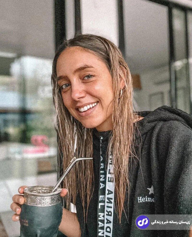 مسی به همسرش خیانت کرد؟! ردپای یک خبرنگار مشهور آرژانتینی!