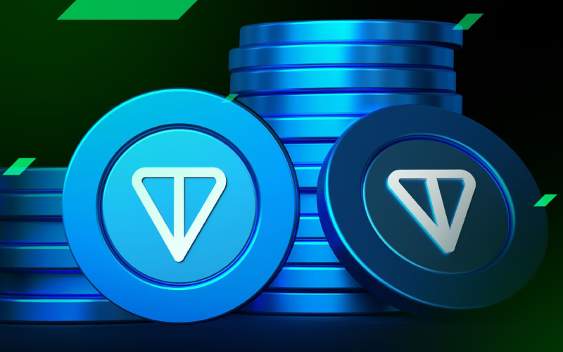 پیشبینی قیمت تون کوین (TON) در 2025؛ آیا TON به یک رقیب جدی برای اتریوم تبدیل خواهد شد؟ پیشبینی قیمت تون کوین (TON) در 2025؛ آیا TON به یک رقیب جدی برای اتریوم تبدیل خواهد شد؟