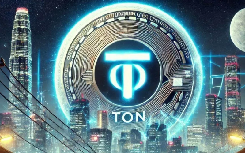 پیشبینی قیمت تون کوین (TON) در 2025؛ آیا TON به یک رقیب جدی برای اتریوم تبدیل خواهد شد؟ پیشبینی قیمت تون کوین (TON) در 2025؛ آیا TON به یک رقیب جدی برای اتریوم تبدیل خواهد شد؟