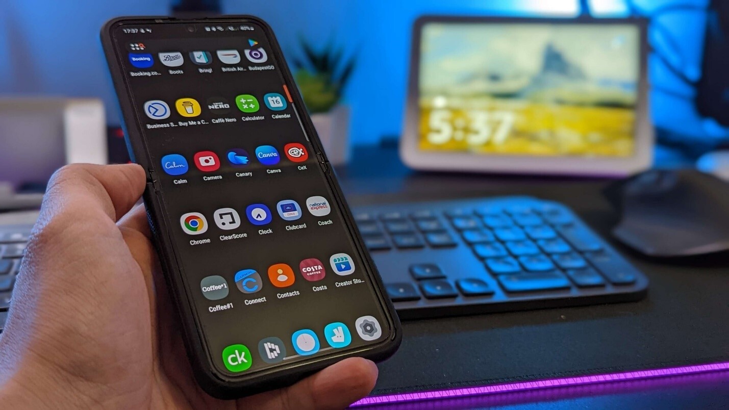 10 اپلیکیشنی که بدون آن‌ها نمی‌توانید زندگی کنید