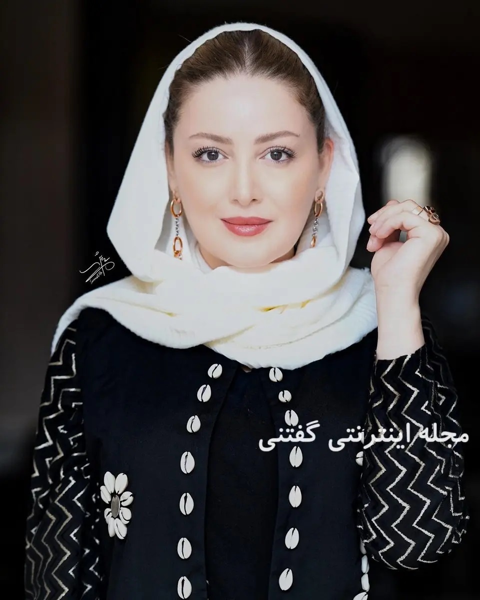 عکس | شیلا خداداد در ۴۴ سالگی جذابتر از همیشه!