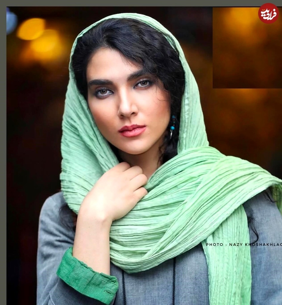 عکس | ۳۵ سالگی جذاب و دلنشین سارا رسول زاده!