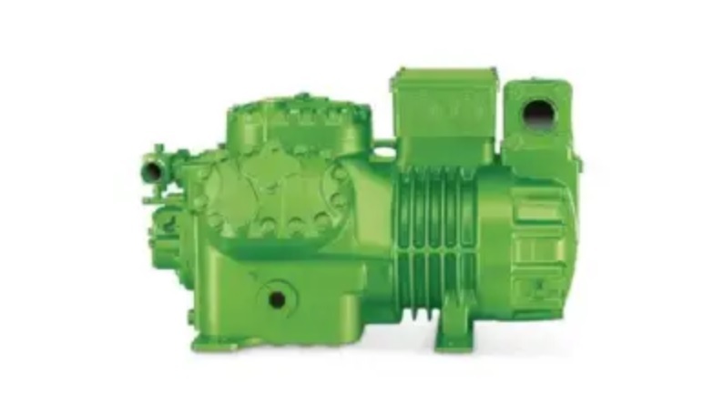 چگونه با کمپرسور فراسکلد مصرف انرژی را کاهش و بازدهی را افزایش دهیم؟