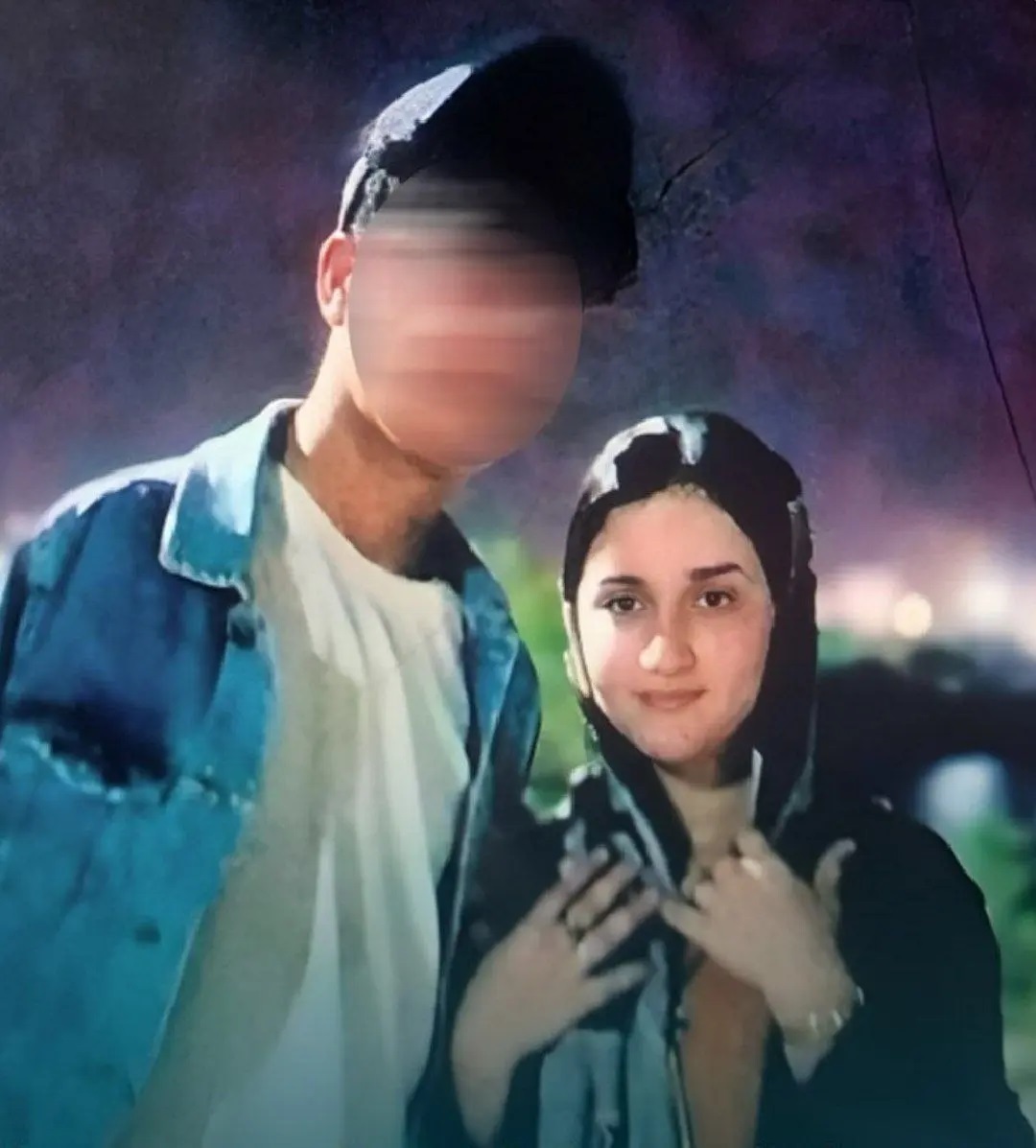 قتل هولناک دختر ۱۷ ساله در شوشتر؛ قربانی خشم پدر و برادر با ۱۶ گلوله!