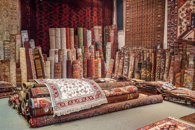 شستشوی با کیفیت با استفاده از شامپو آلمانی تگزافون در پاک مهر شستشوی با کیفیت با استفاده از شامپو آلمانی تگزافون در پاک مهر