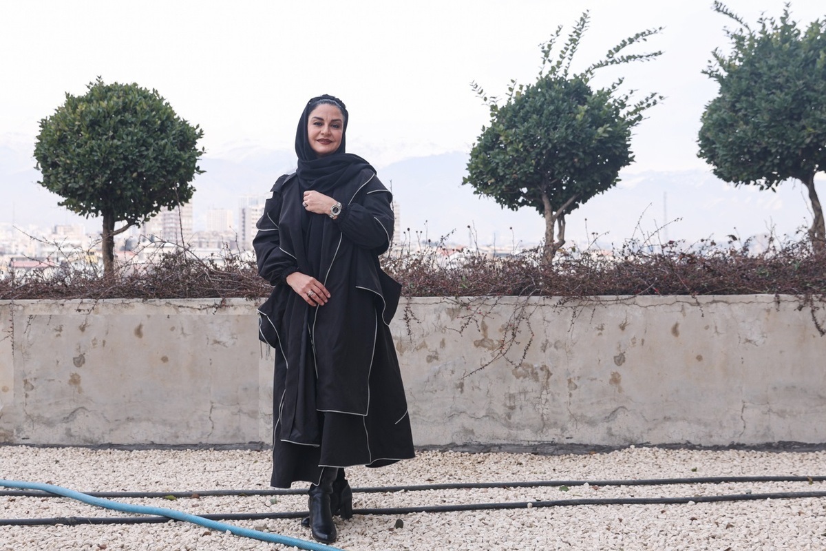 عکس | مریلا زارعی با چه تیپی در جشنواره حاضر شد؟ عکس | مریلا زارعی با چه تیپی در جشنواره حاضر شد؟