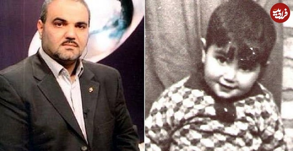 عکس | تصویری دیده نشده از جواد خیابانی!