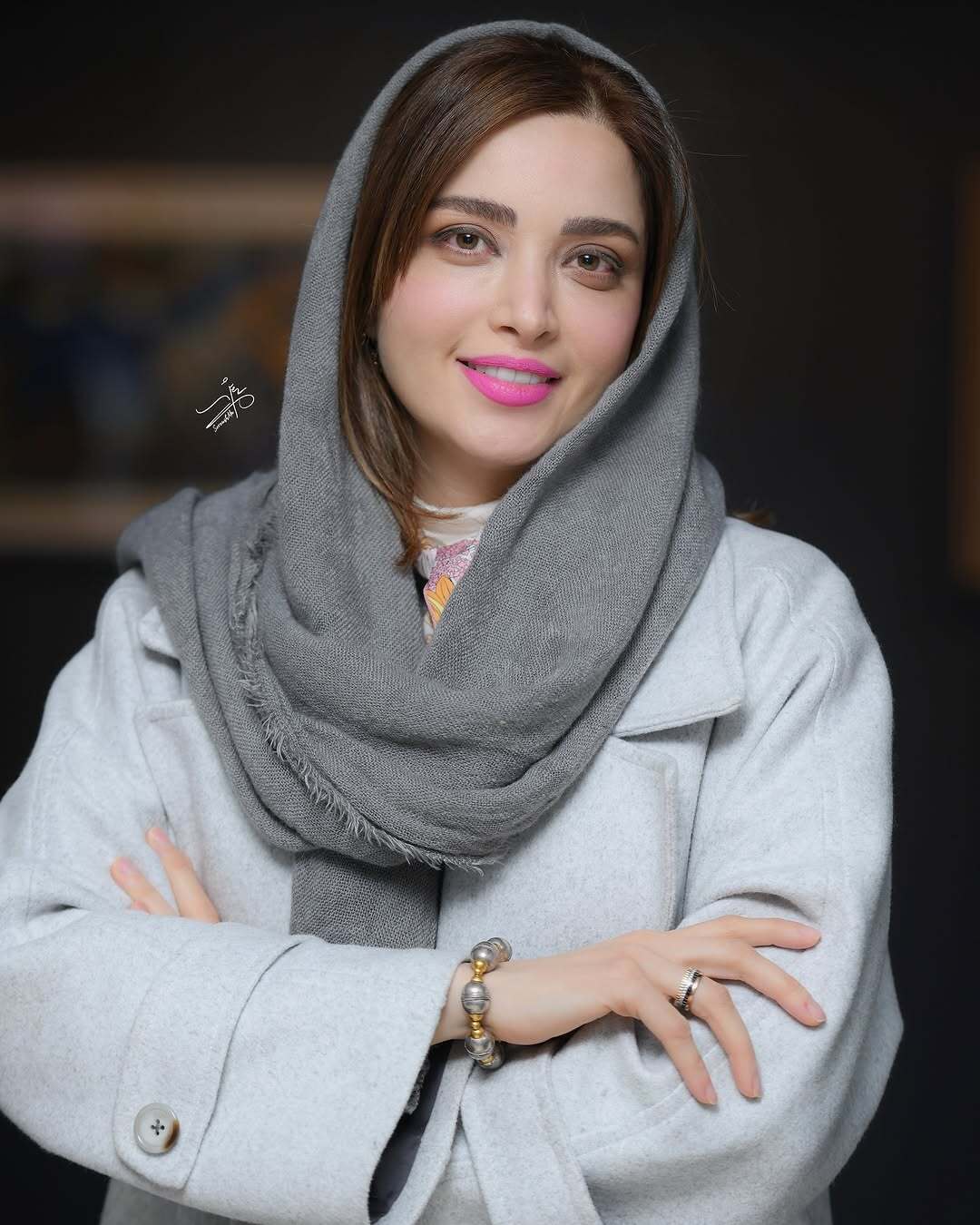 عکس | استایل و آرایش ملیح بهنوش طباطبایی باز هم خبرساز شد!