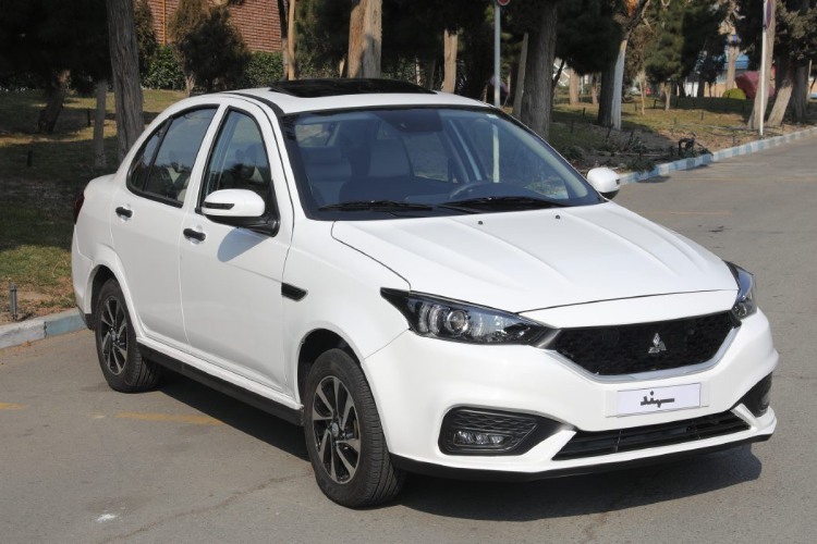 خرید نقد و اقساط سهند و اطلس سایپا