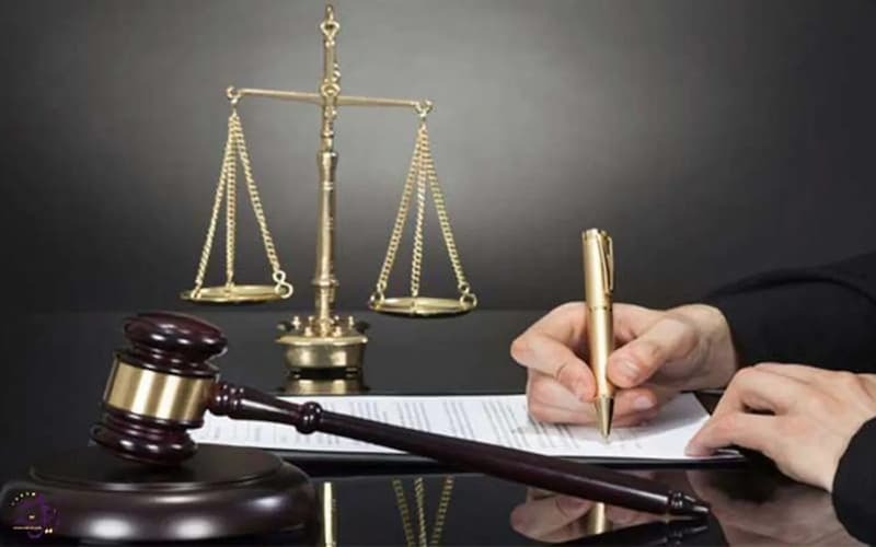 معرفی وکیل در تهران