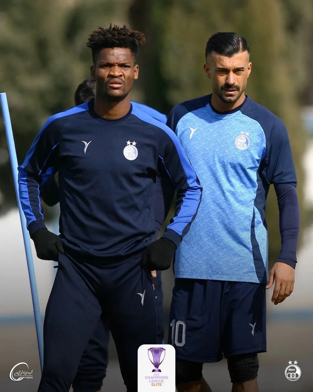 عکس | رامین رضاییان تغییر چهره داد! عکس | رامین رضاییان تغییر چهره داد!