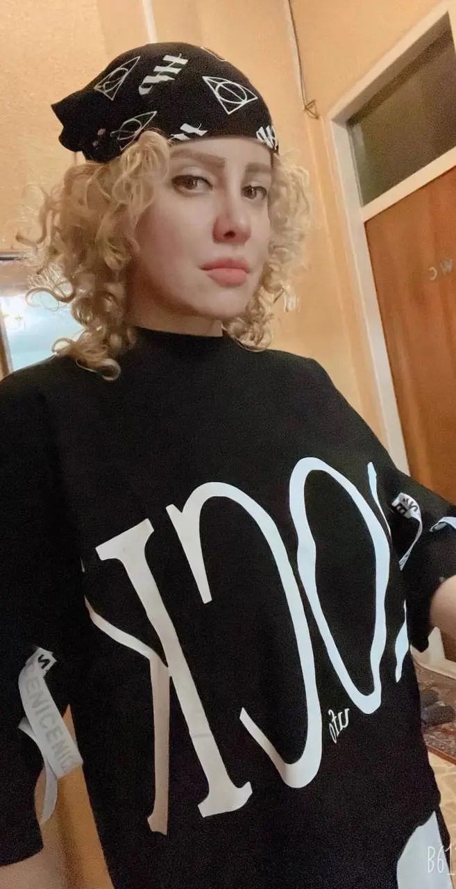 عکس | جذابیت و تغییر چهره شراره رخام در ۵۳ سالگی! | باور کردنی نیست!