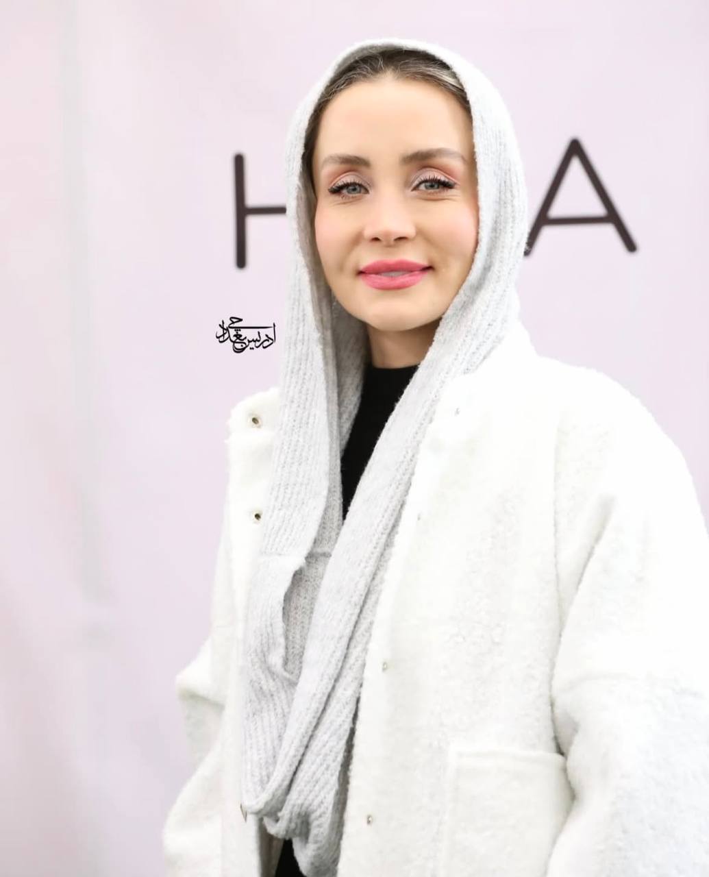 عکس | حدیث فولادوند در ۵۰ سالگی زیباتر از دیروز!