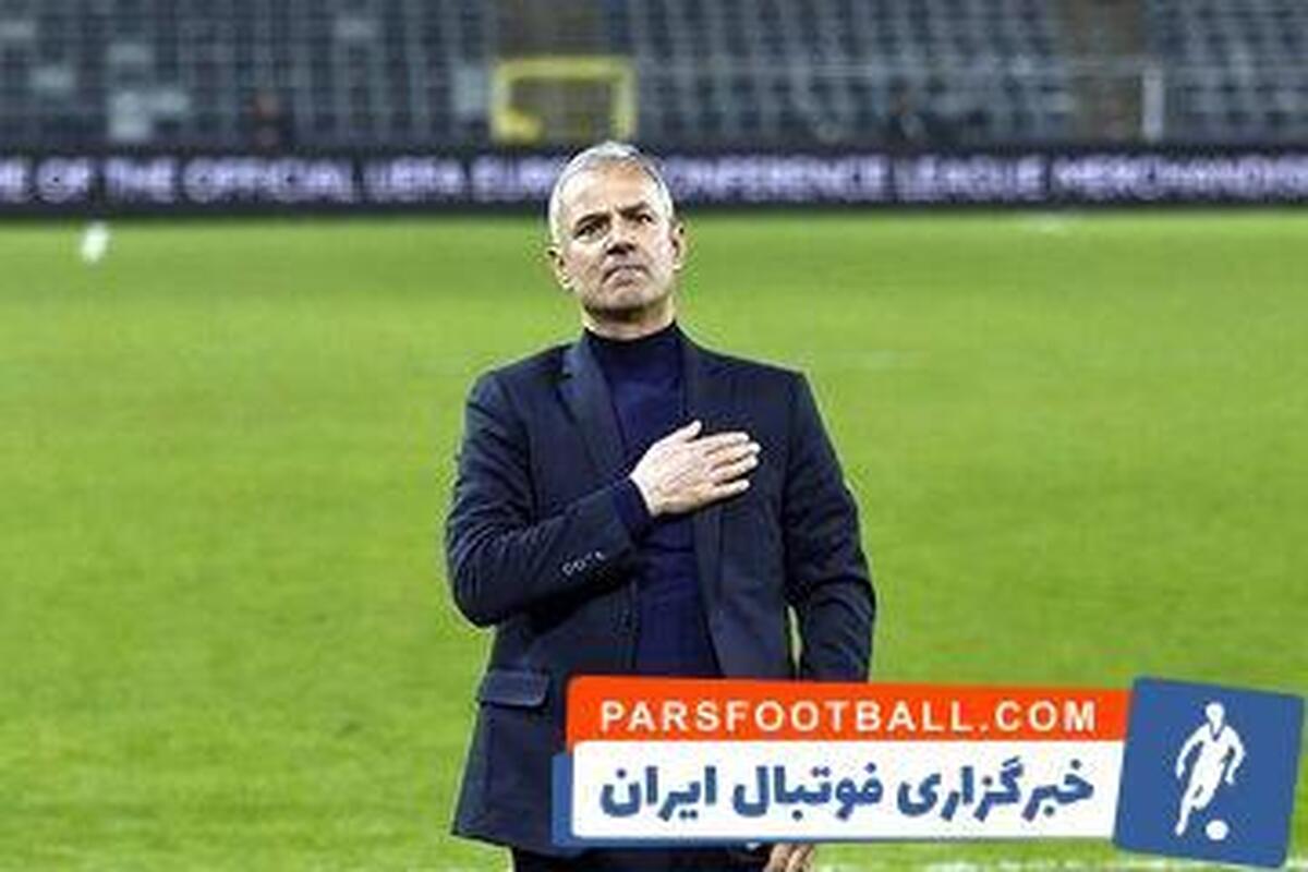 عکس | هواداران پرسپولیس کارتال را شوکه کردند!