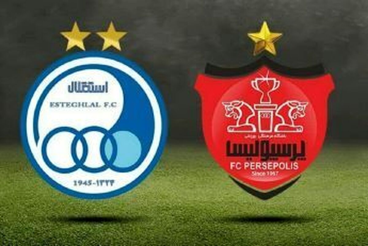 مذاکره پرسپولیسی‌ها با ستاره محبوب استقلال لو رفت!