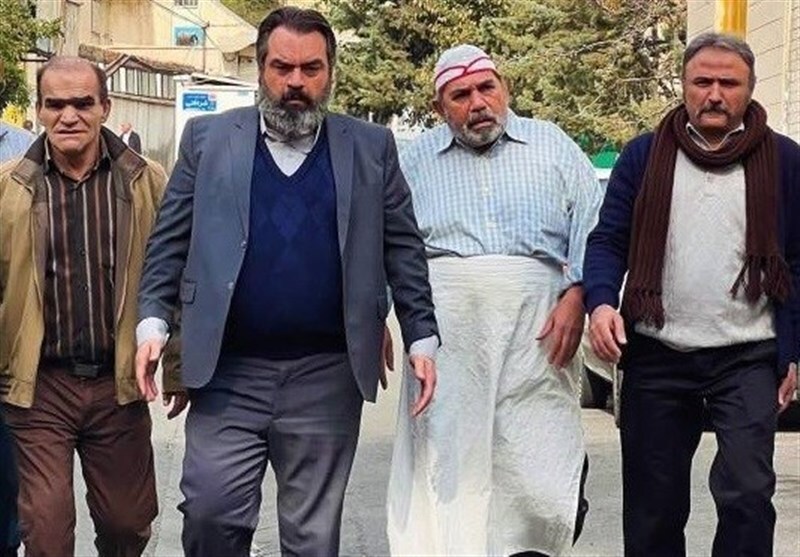 معرفی سریالهای تلویزیون در ماه رمضان معرفی سریالهای تلویزیون در ماه رمضان