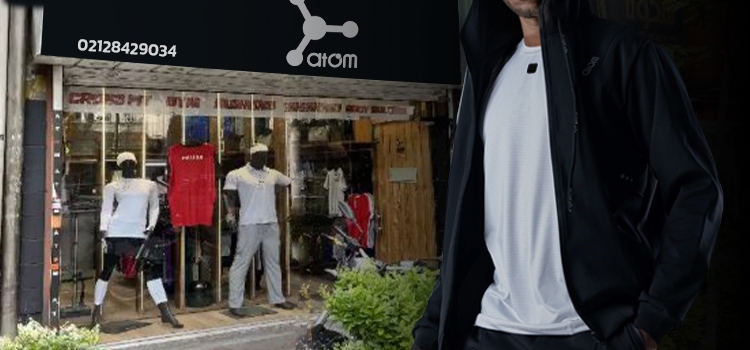 صاحب کسب و کار ورزشی هستید و تا به حال از تولیدی لباس ورزشی اتم خرید نکرده اید؟