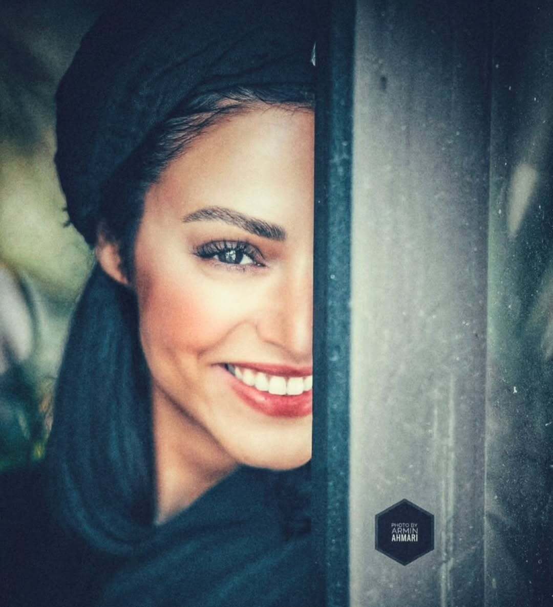 عکس | استوری عاشقانه با مخاطب خاص سوگل خلیق!