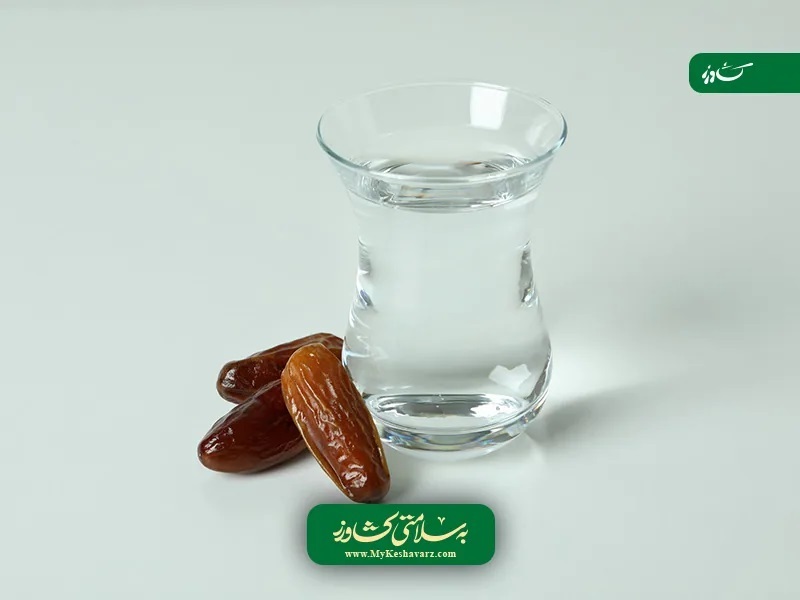 نوشیدنیهای مناسب برای رفع تشنگی و کمآبی در ماه مبارک رمضان نوشیدنیهای مناسب برای رفع تشنگی و کمآبی در ماه مبارک رمضان