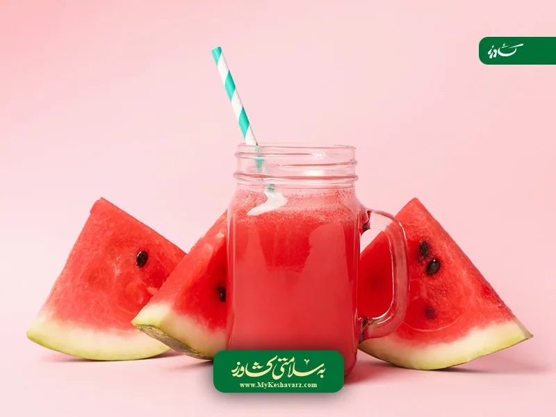 نوشیدنیهای مناسب برای رفع تشنگی و کمآبی در ماه مبارک رمضان نوشیدنیهای مناسب برای رفع تشنگی و کمآبی در ماه مبارک رمضان