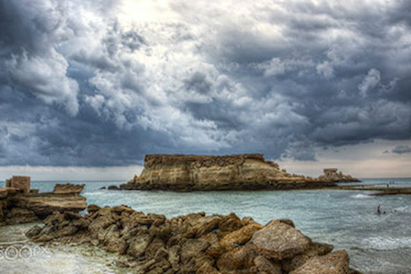 تور آف خورده قشم از اصفهان