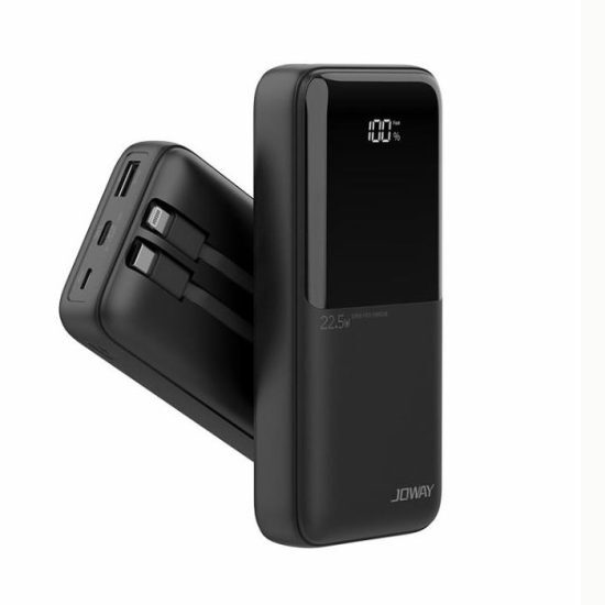 ارزان ترین پاور بانک ها با کیفیت بالا