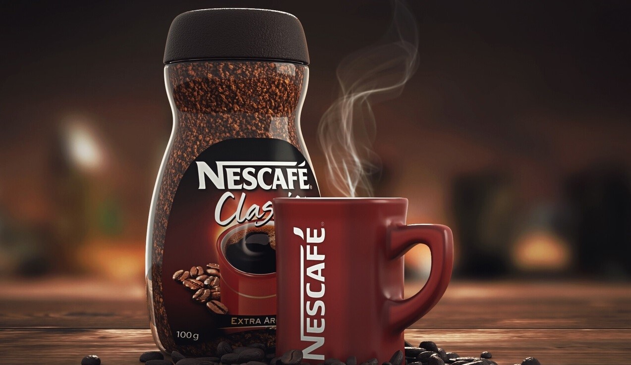 Nescafe