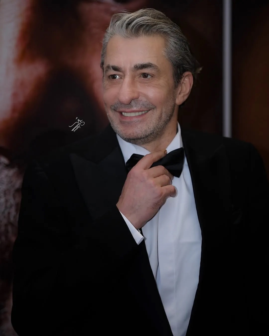 عکس | حضور ستارگان مشهور ترک در اکران سریال مشترک «بلیط یک طرفه» عکس | حضور ستارگان مشهور ترک در اکران سریال مشترک «بلیط یک طرفه»