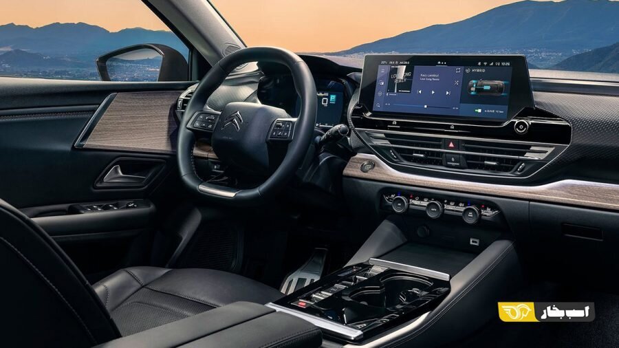 عکس | جزییات دقیق از محصول جدید و پرسروصدای سایپا عکس | جزییات دقیق از محصول جدید و پرسروصدای سایپا