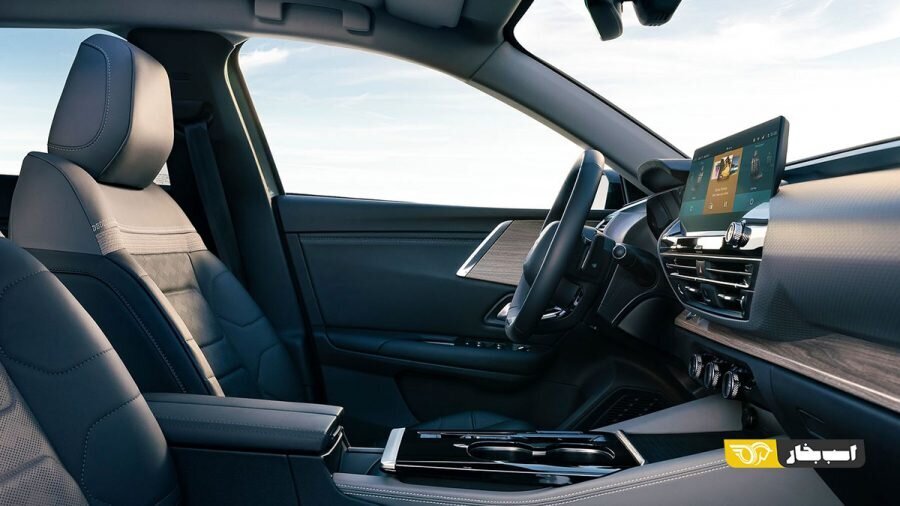 عکس | جزییات دقیق از محصول جدید و پرسروصدای سایپا عکس | جزییات دقیق از محصول جدید و پرسروصدای سایپا