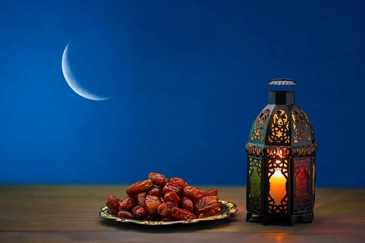 دعای روز دهم ماه رمضان را اینجا بخوانید