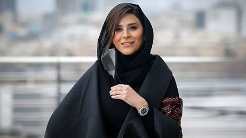 عکس | استایل جذاب و همیشه دلنشین سحر دولتشاهی باز هم توجهات را جلب کرد!