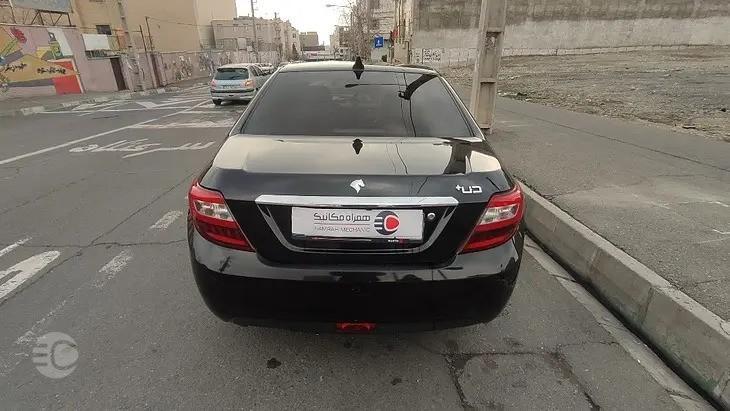 شاهین بخریم یا دنا پلاس؟ مقایسه دنا پلاس با شاهین