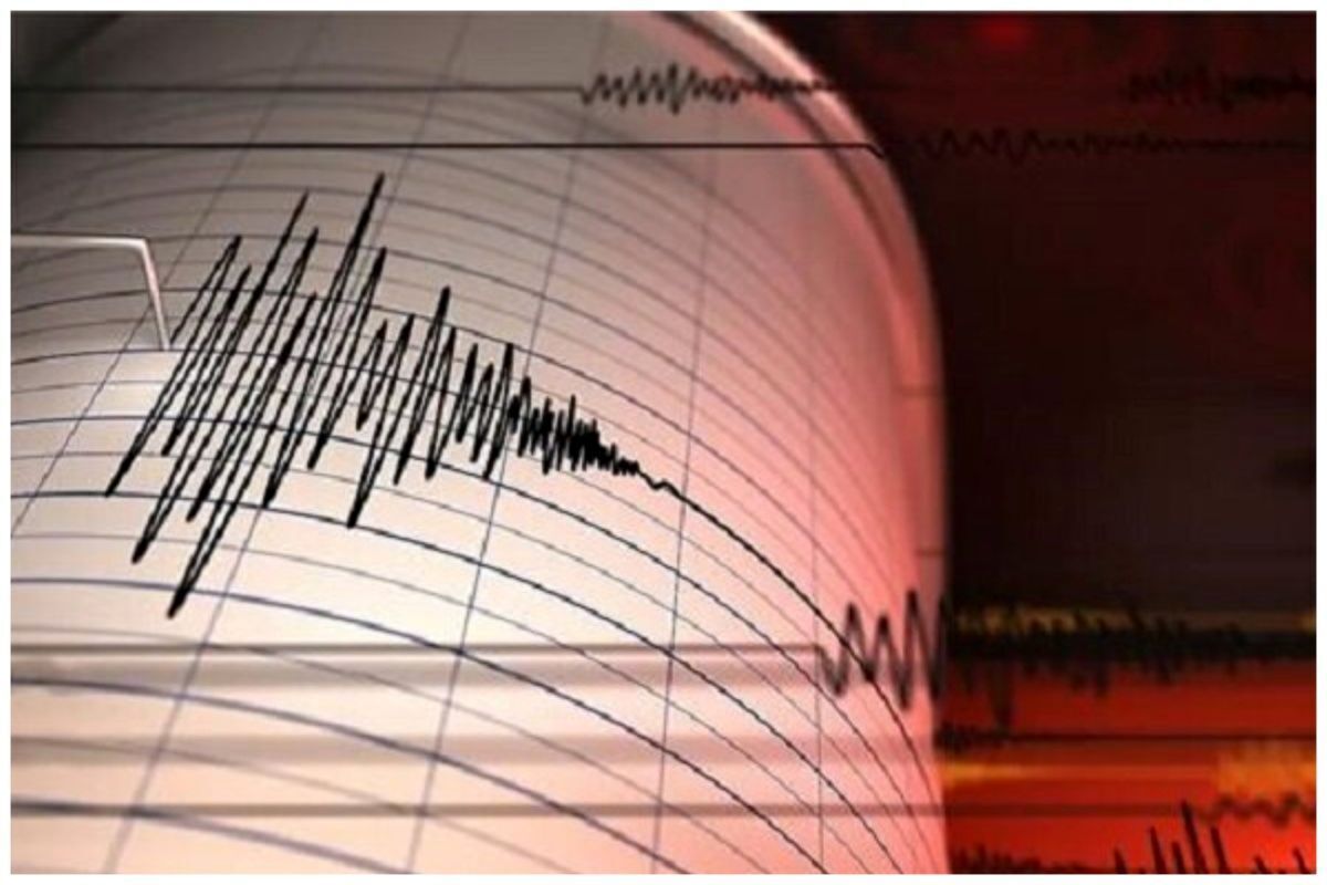 زلزله نسبتا شدید تهران را لرزاند