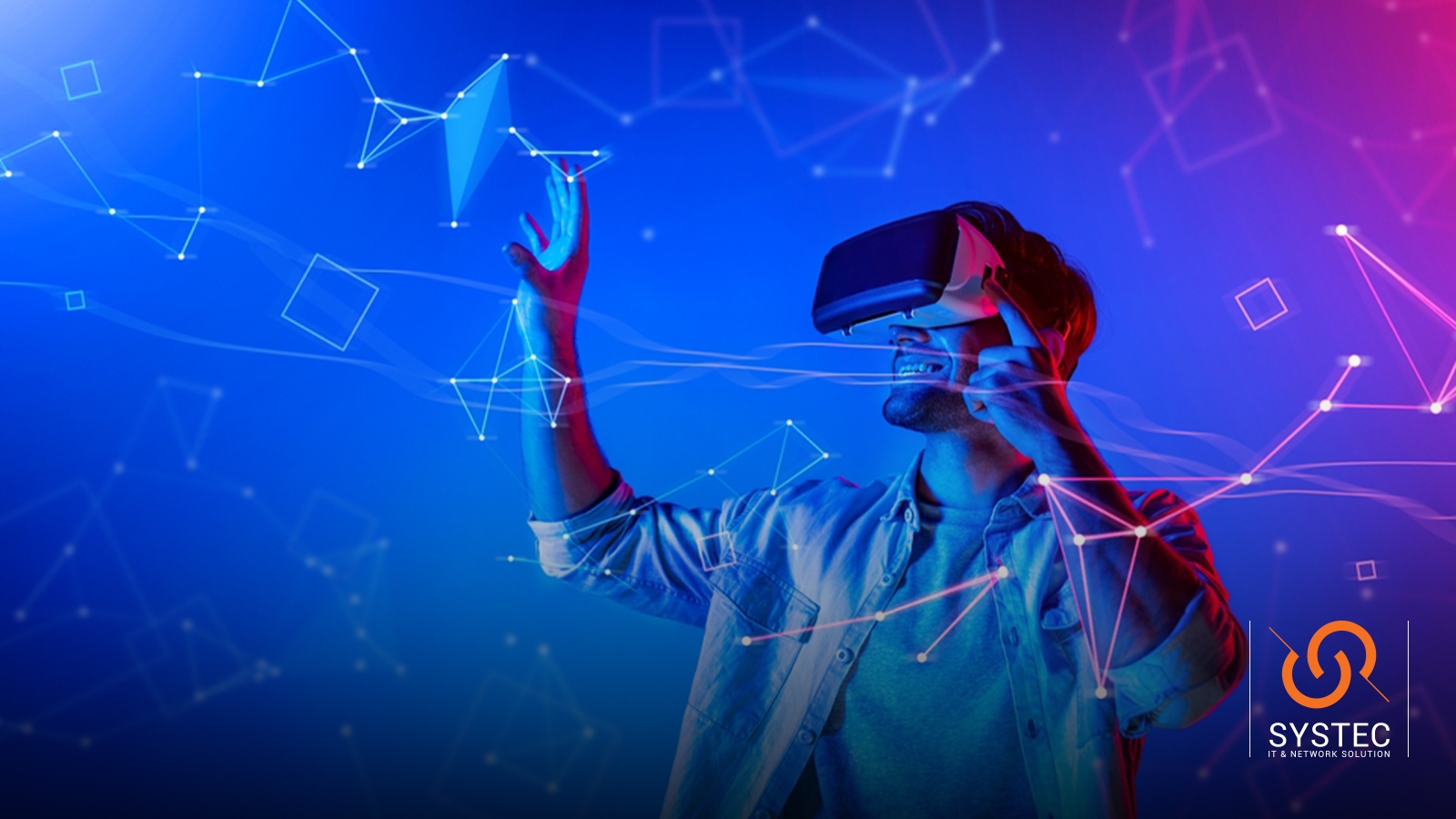 نقش اتصال پرسرعت در دنیای متاورس