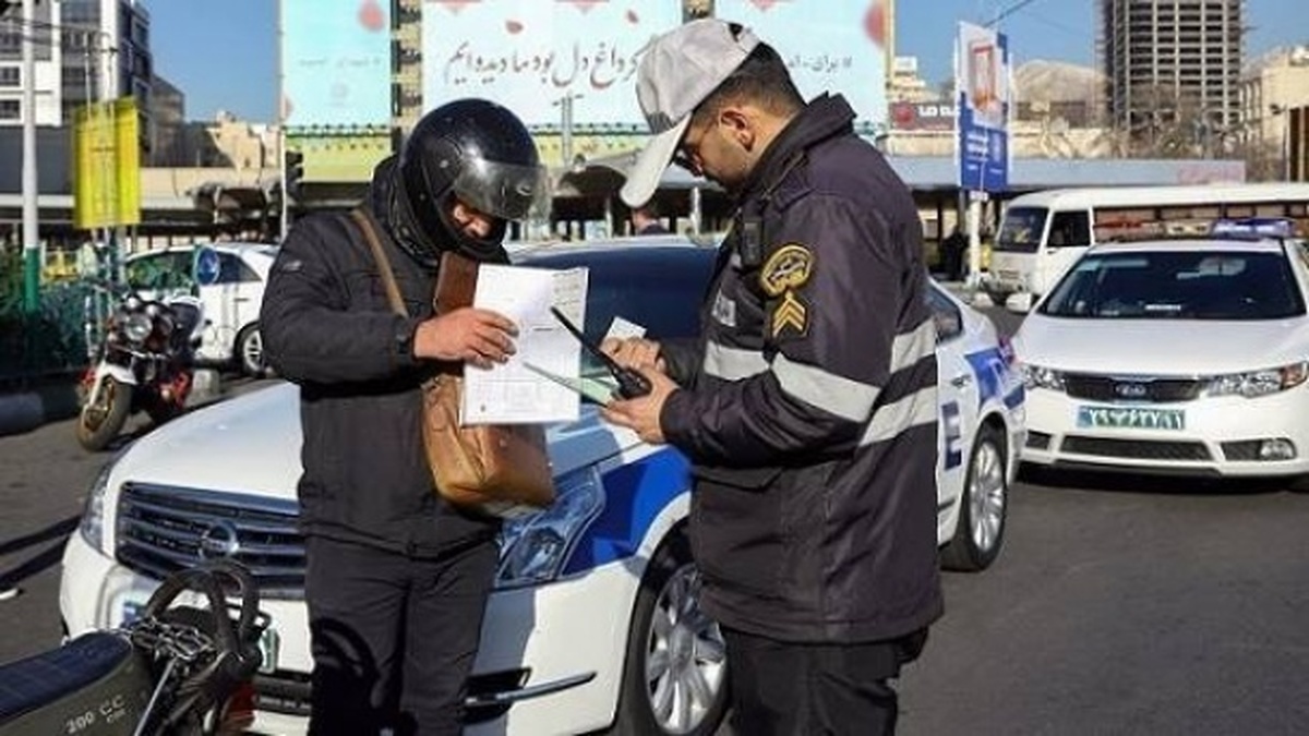 دلیل اصلی افزایش جریمه‌های رانندگی مشخص شد