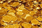 قیمت طلا و سکه در بازار امروز ۱۷ اردیبهشت ۱۴۰۳ | طلا و سکه گران شدند + جدول قیمت