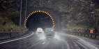 خبر فوری برای مسافران شمال | تردد از جاده چالوس امروز خطرناک است