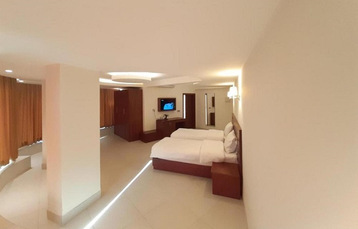 راهنمای انتخاب تور 5 ستاره کربلا