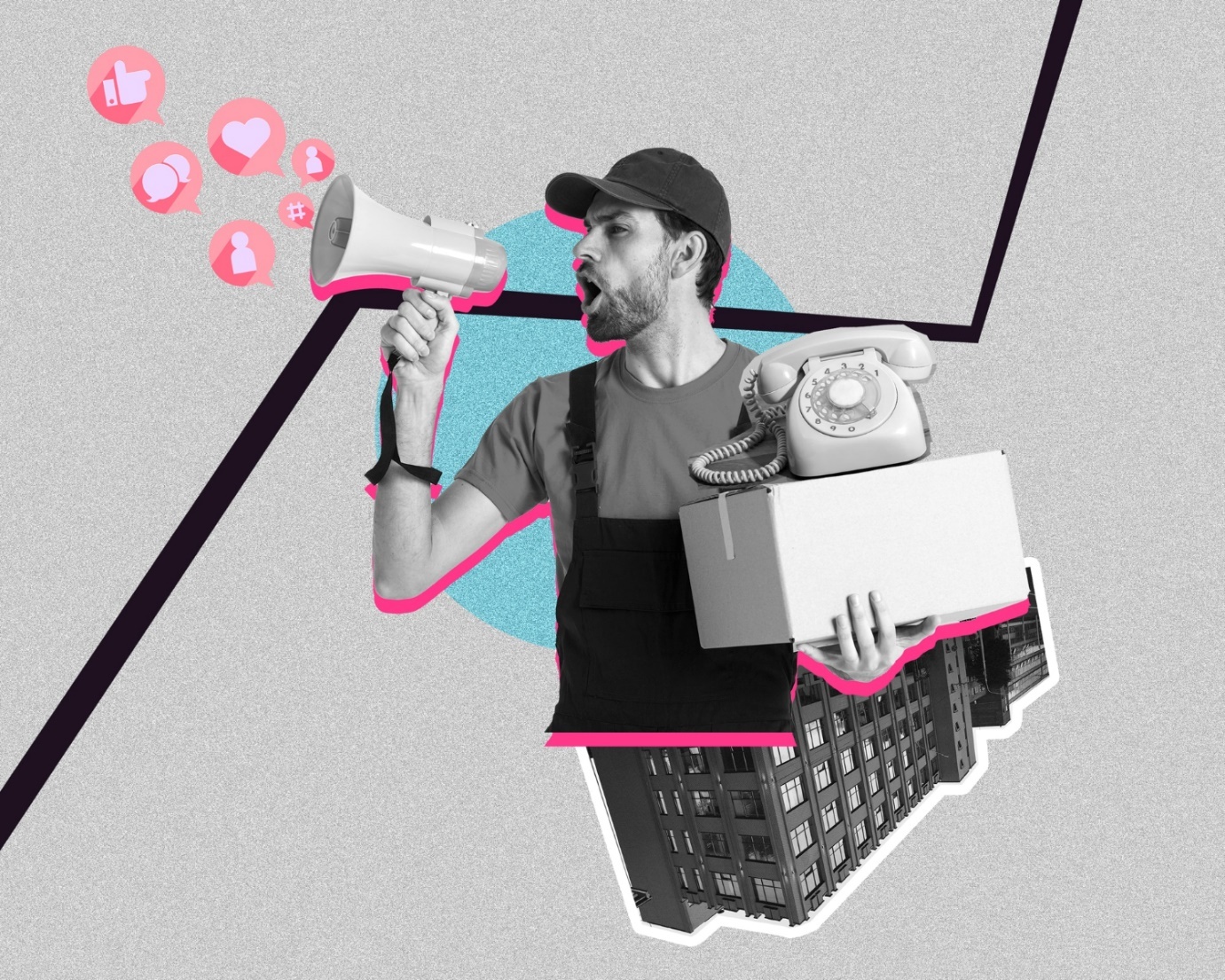 چگونه ویو ایتا را افزایش بدیم؟