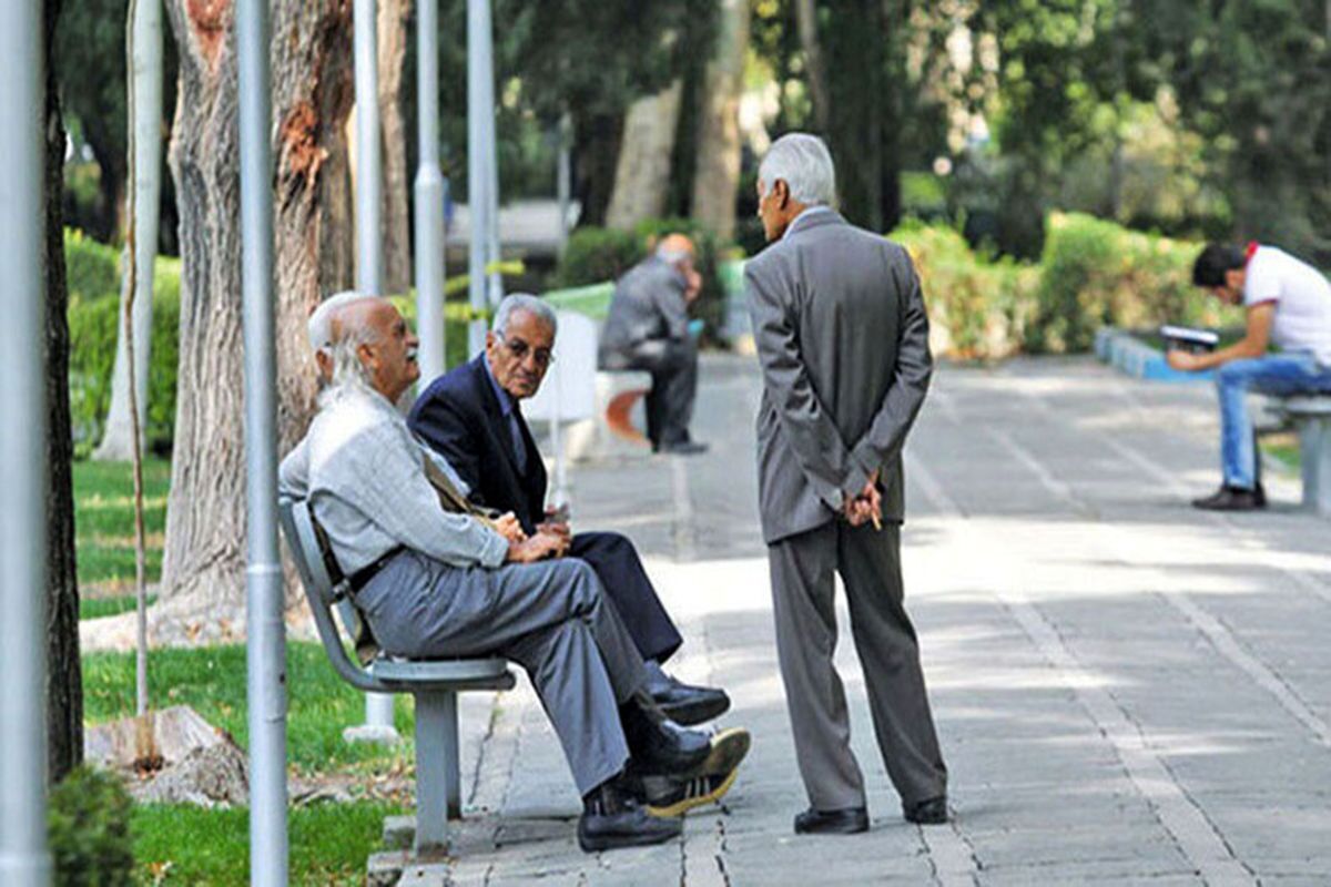 خبر فوری | جزئیات مهم از احکام حقوقی بازنشستگان و مستمری‌بگیران در سال جدید + بخشنامه