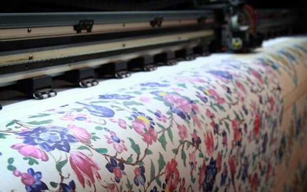 خانه طراحان سام، مرکز تخصصی چاپ روی پارچه با کیفیت بالا