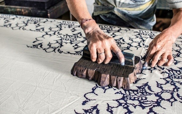 خانه طراحان سام، مرکز تخصصی چاپ روی پارچه با کیفیت بالا