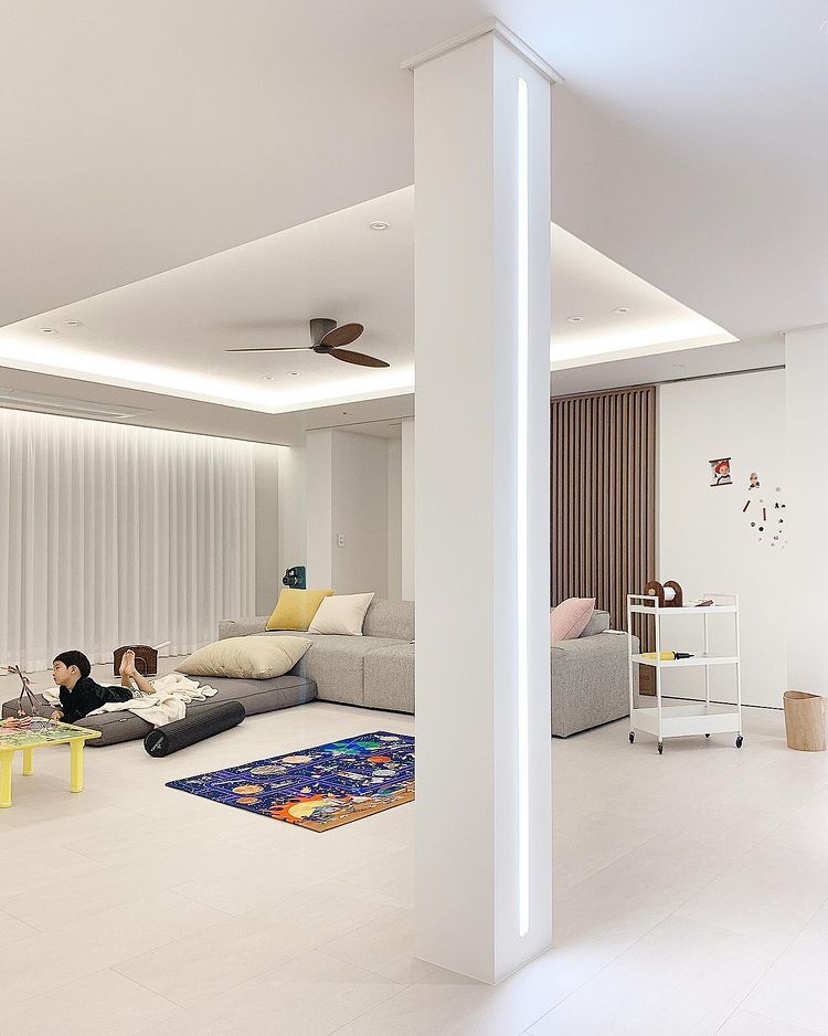 اهمیت استفاده از انواع چراغهای خطی در محیط کار | افزایش خرید چراغ خطی در مدلهای متنوع اهمیت استفاده از انواع چراغهای خطی در محیط کار | افزایش خرید چراغ خطی در مدلهای متنوع