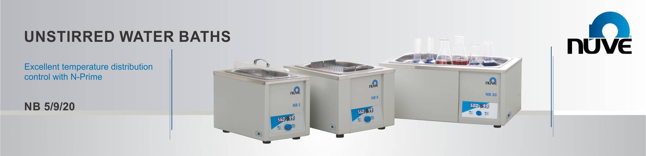 از بن ماری تا اسپکتوفتومتر؛ سفری در میان تجهیزات ضروری آزمایشگاه