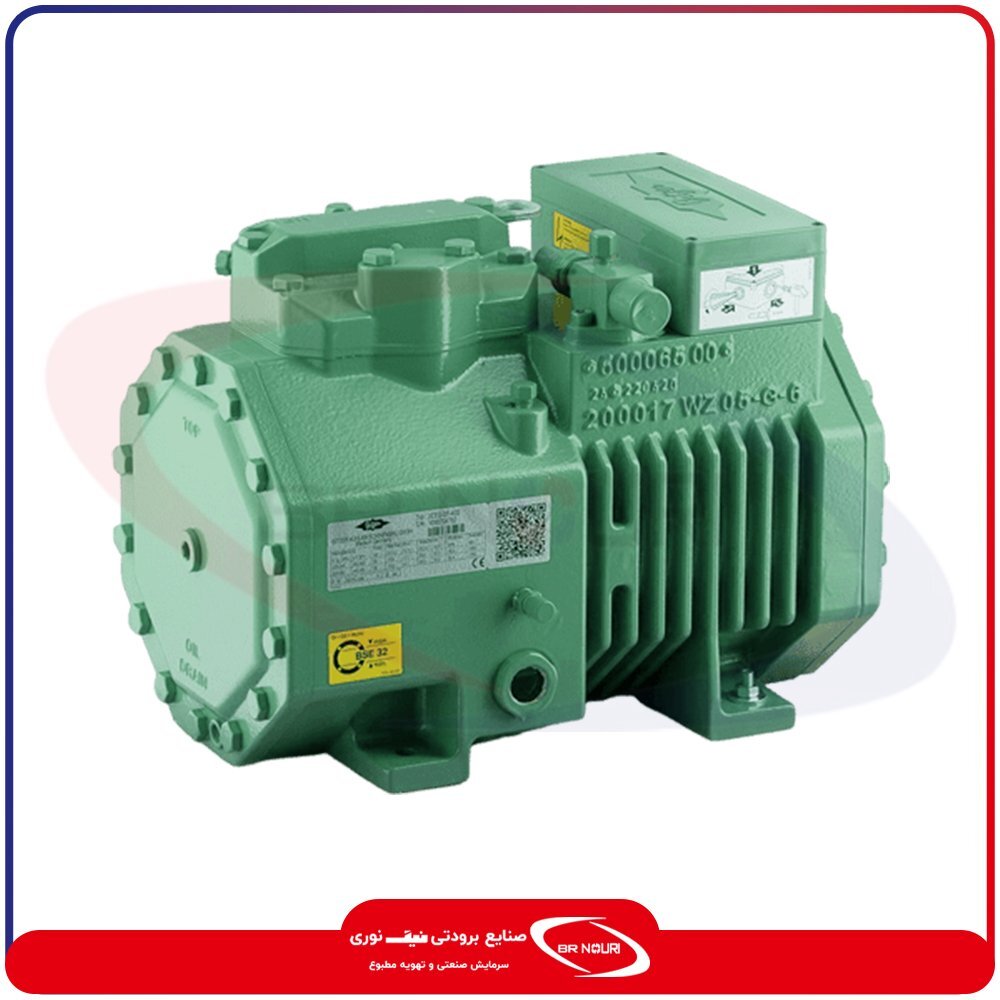 با قلب تپنده سردخانه ها و سیستم های برودتی آشنا شوید