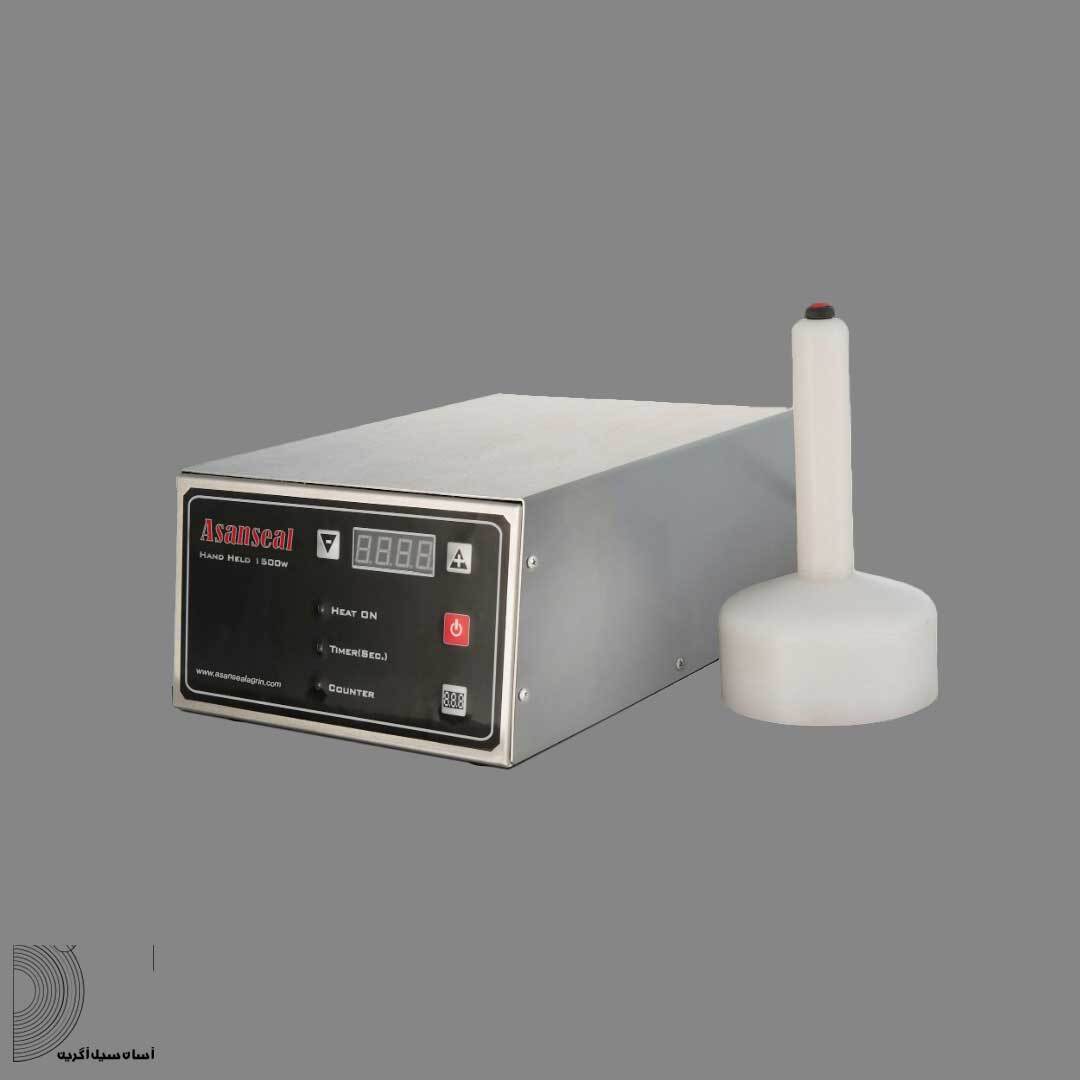 خرید انواع دستگاه سیل القایی از آسان سیل آگرین با قیمت مناسب