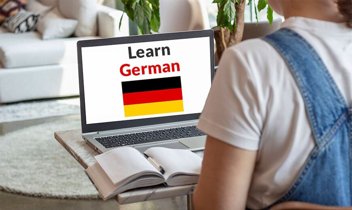 چگونه در وقت و هزینه با یادگیری آنلاین زبان آلمانی صرفه‌جویی کنیم؟